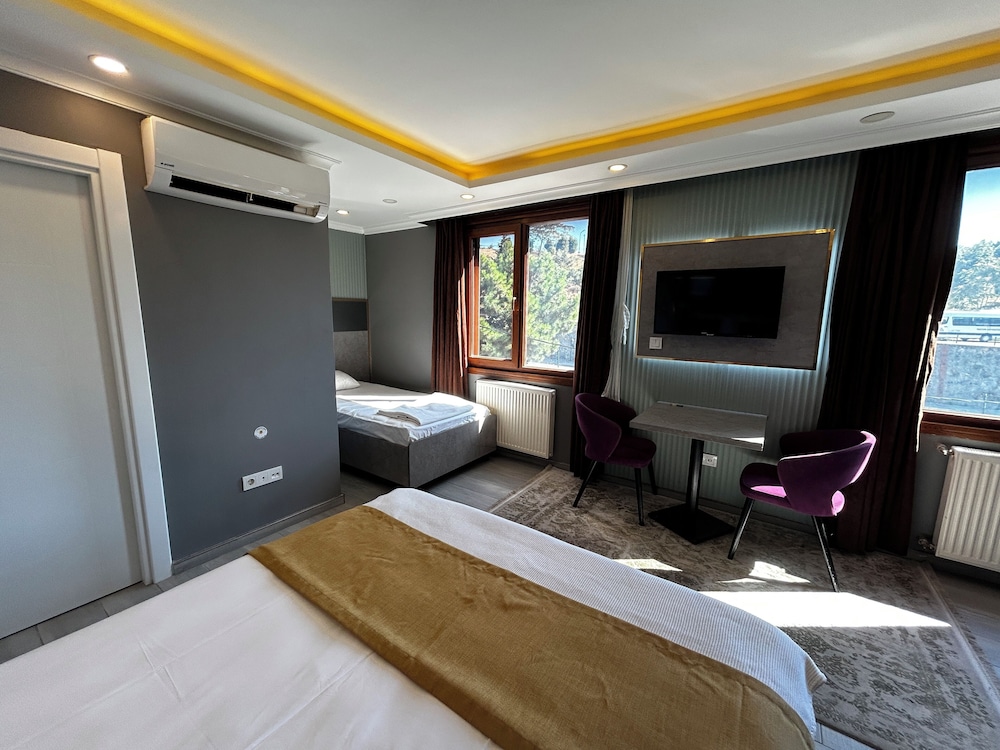 Superior Twin Room photo 3
