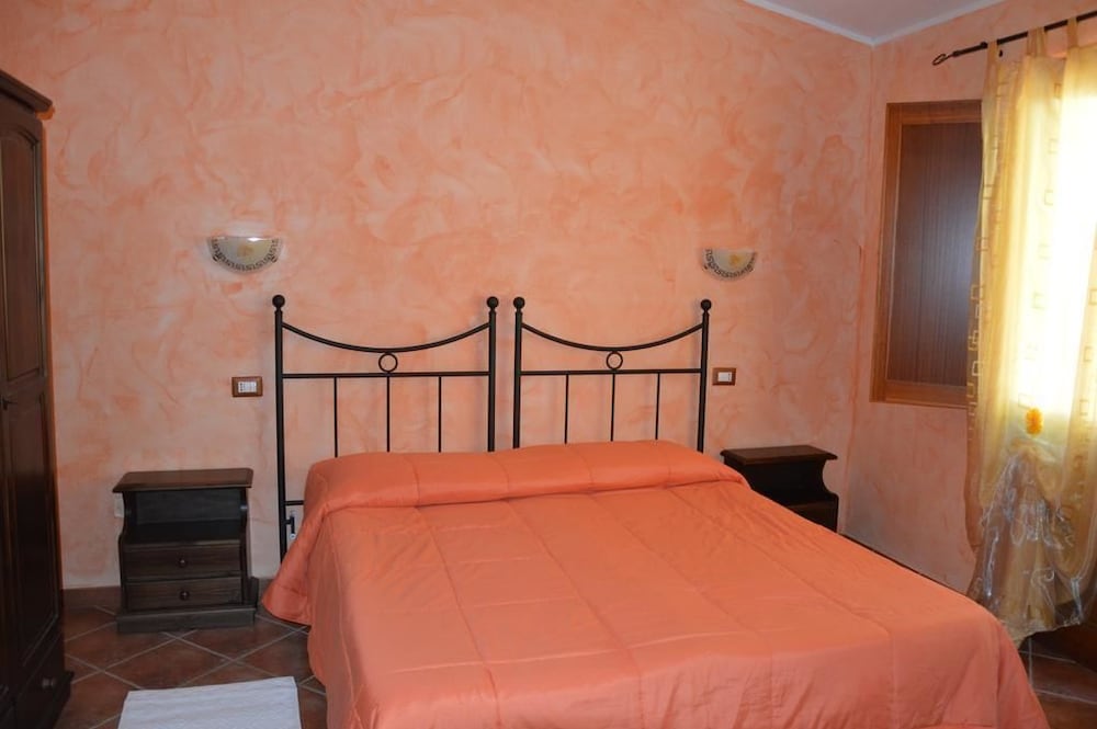 Superior Double Room, Patio
