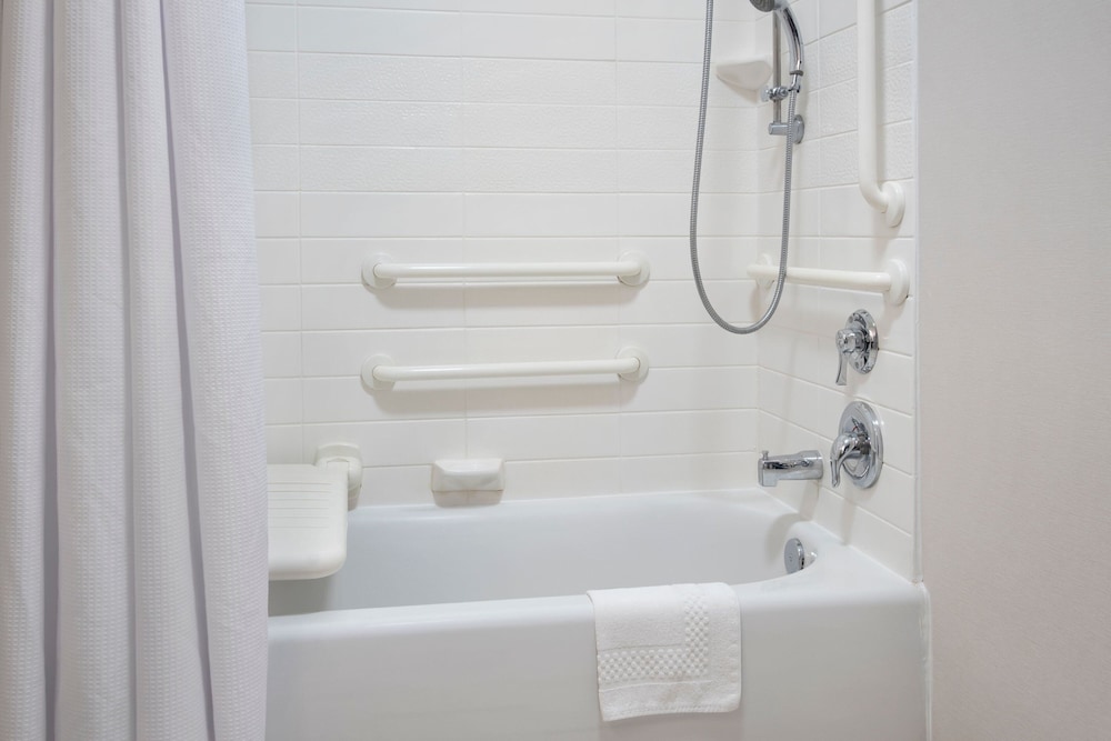Fairfield Inn & Suites by Marriott Watertown Thousand Islands, Fotografia 4