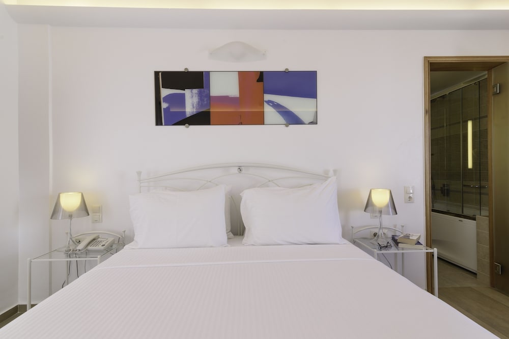 Executive Double Room - Photo 2