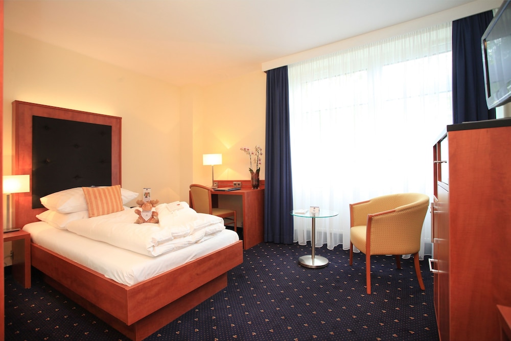 Standard Room, 1 Twin Bed - Photo 2