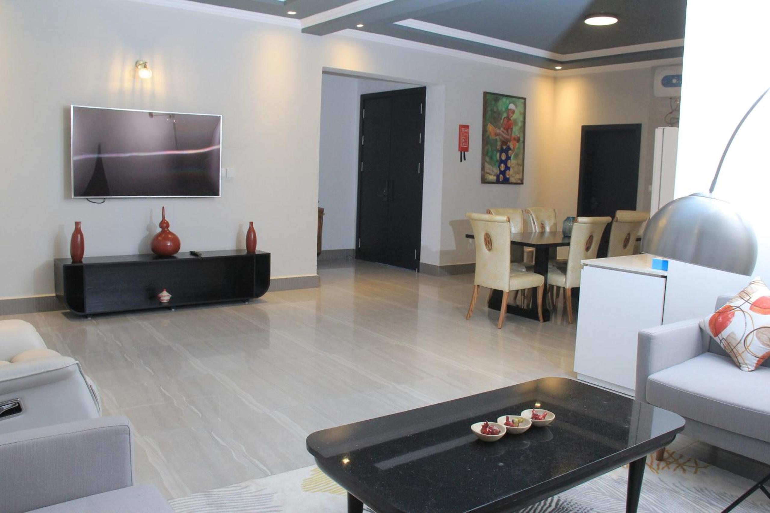 Suite with Balcony photo 1