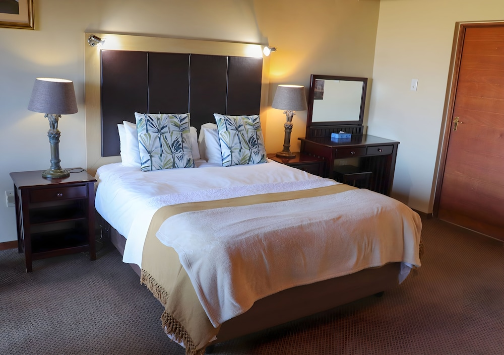 Deluxe Room photo 2