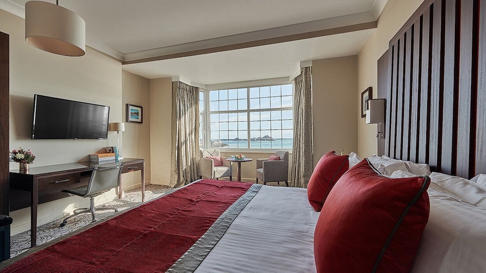 Superior Double Room, Ocean View photo 3