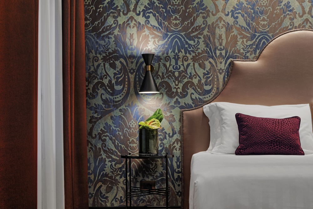 Classic Double or Twin Room - Photo 3