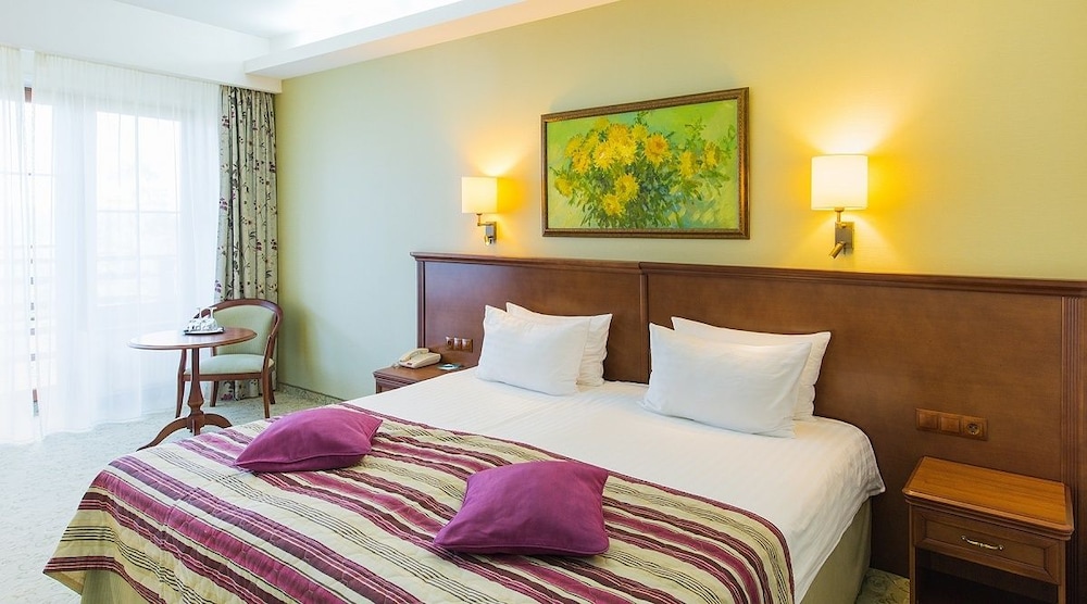 Superior Double or Twin Room photo 1
