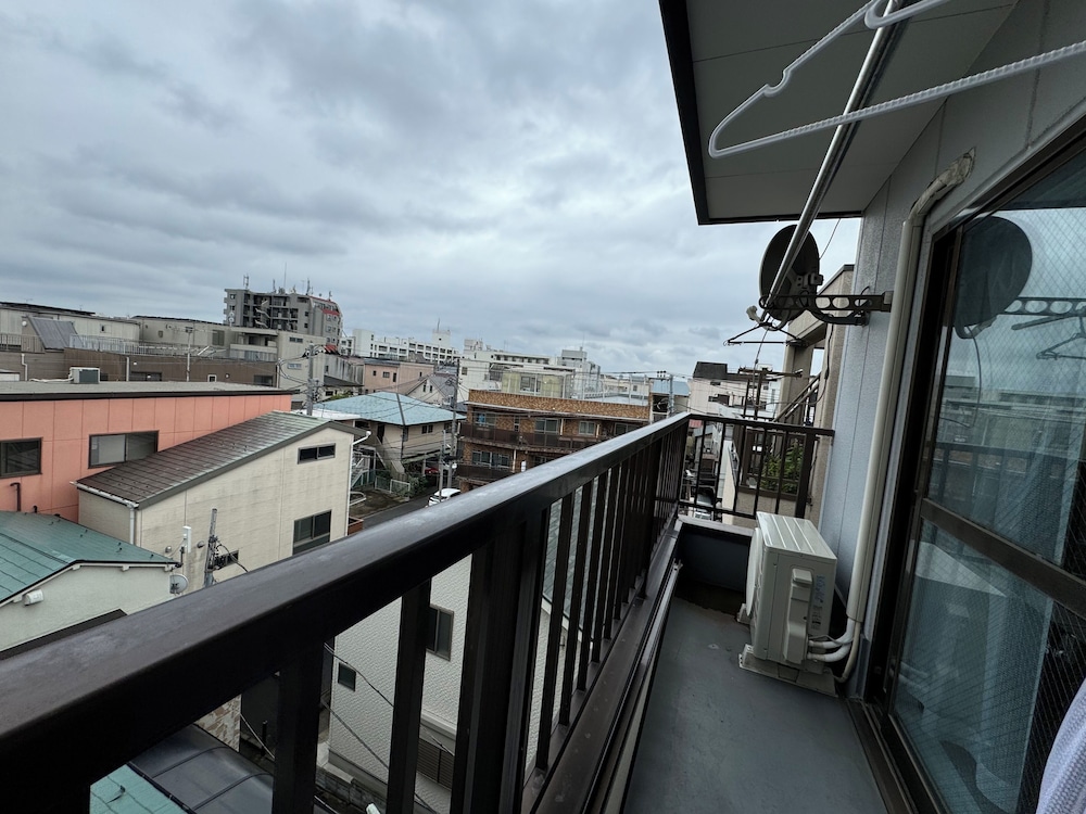 Basic Double Room, City View photo 3