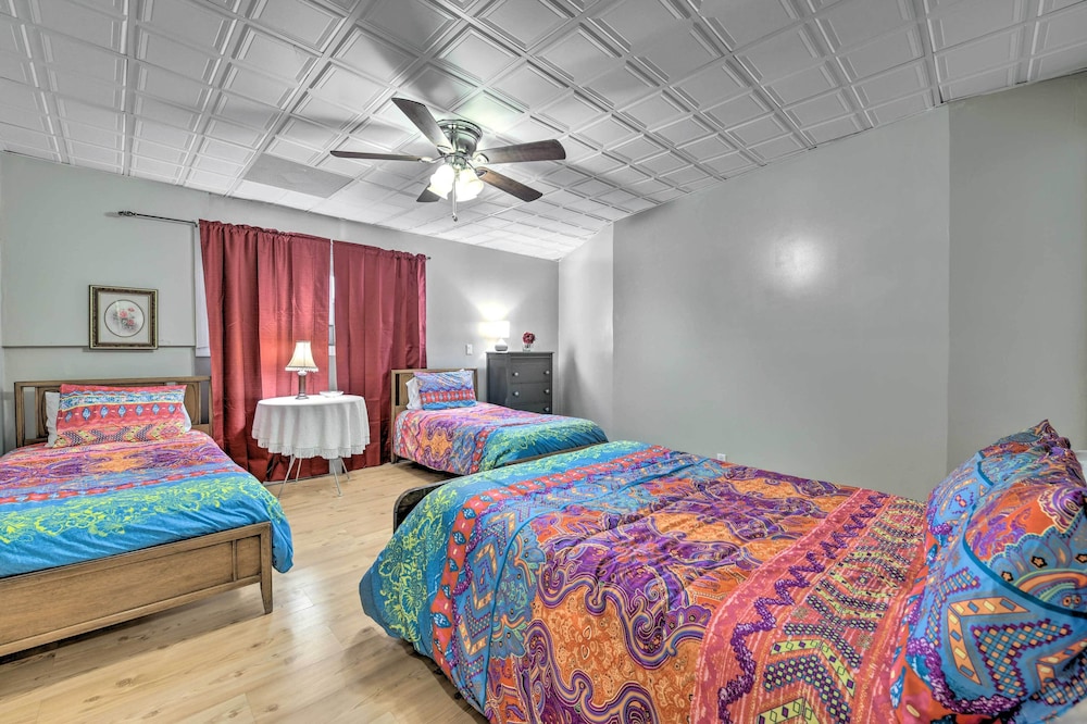 House (4 Bedrooms) photo 1