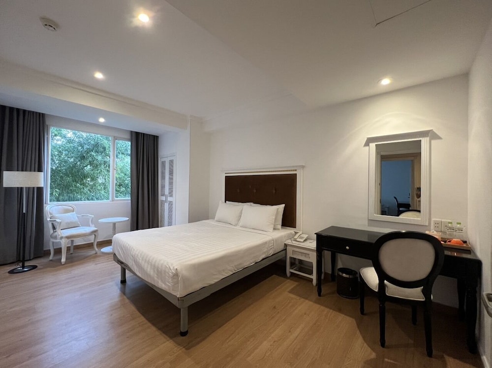 Superior Double Room photo 1