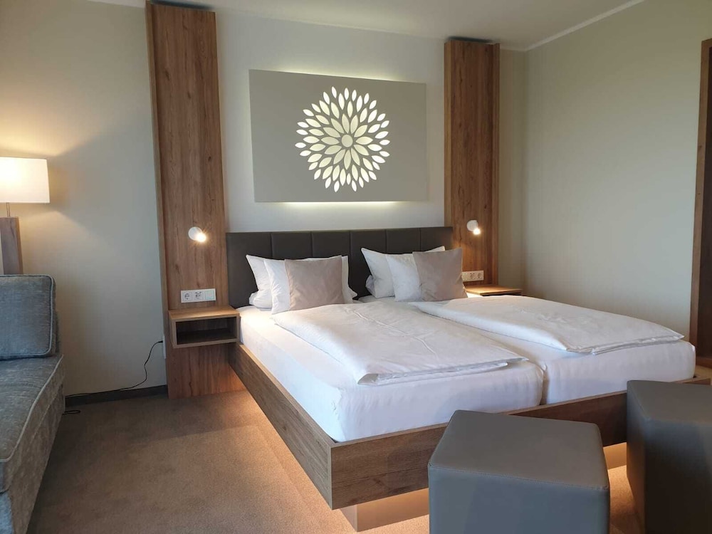 Junior Double Room photo 3