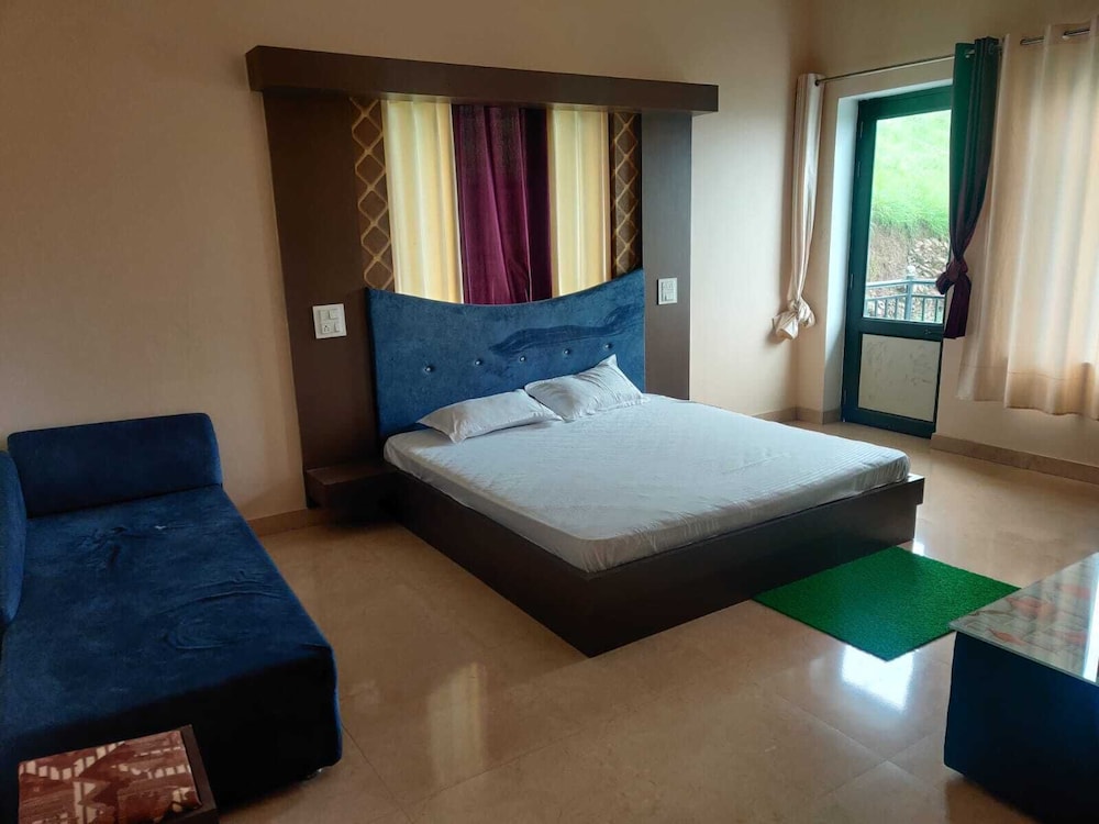 Deluxe Room photo 2