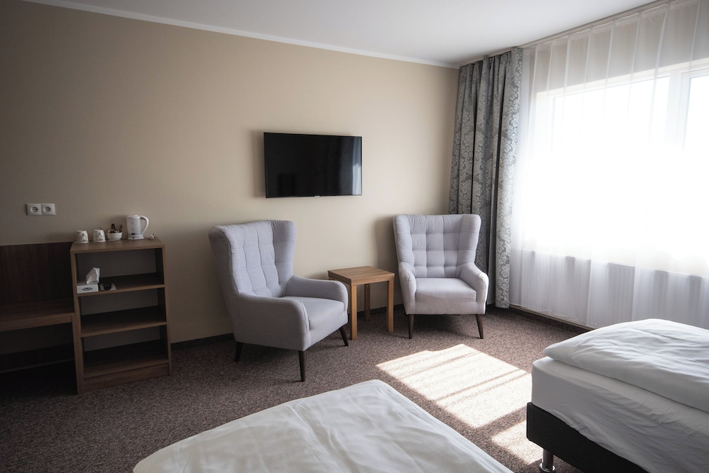 Superior Double or Twin Room photo 2
