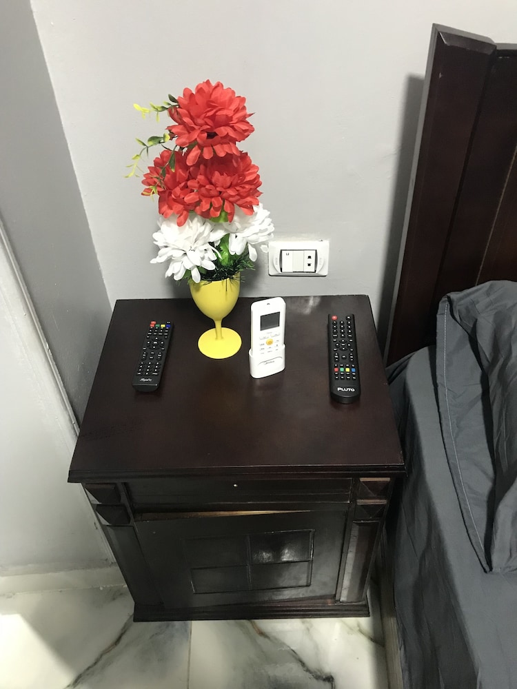 Deluxe Twin Room photo 1