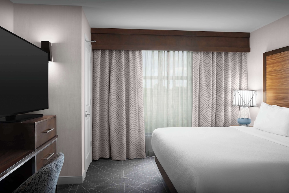 Suite, 1 King Bed, Accessible, Non Smoking - Photo 4