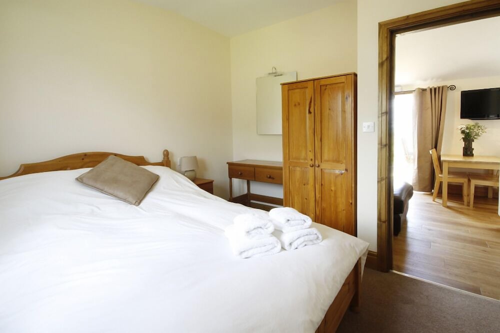 Family Chalet (Family B&B Lodge)