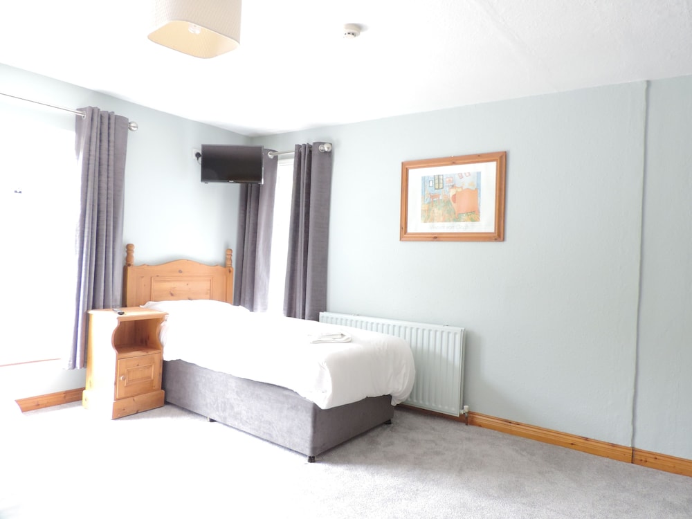 Family Suite, Ensuite