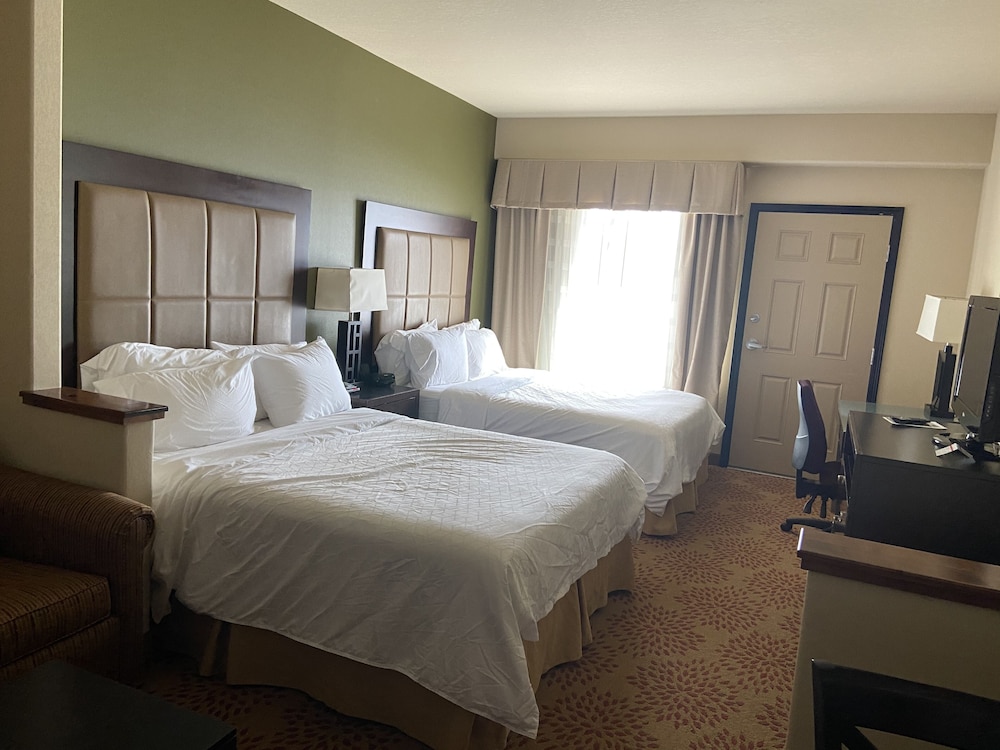 Suite, Multiple Beds, Balcony (Wet Bar) - Photo 6