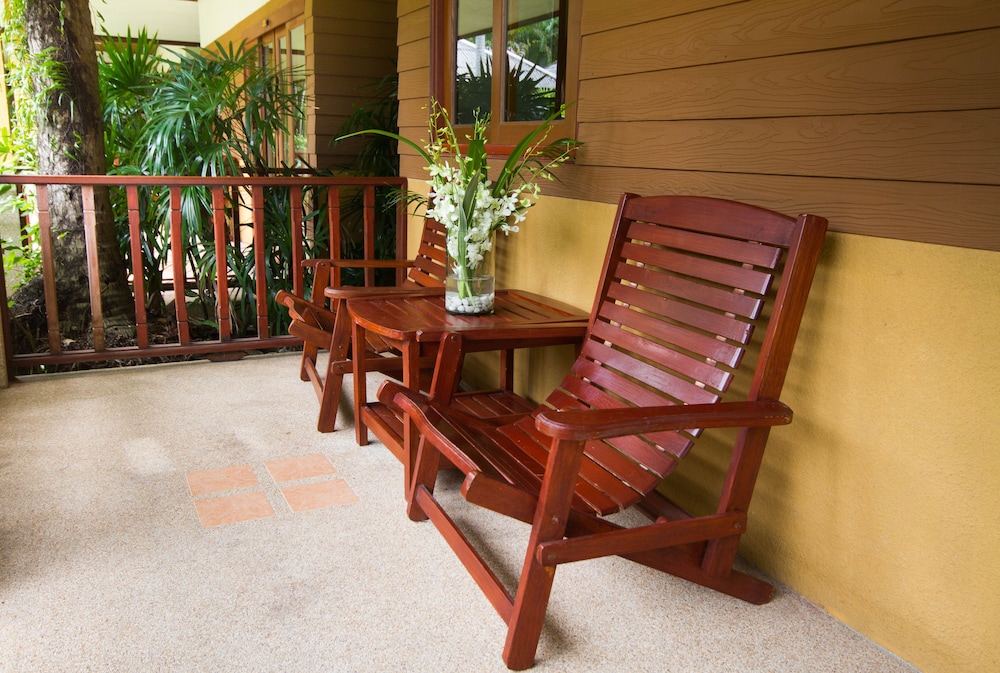 Superior Bungalow - Photo 4