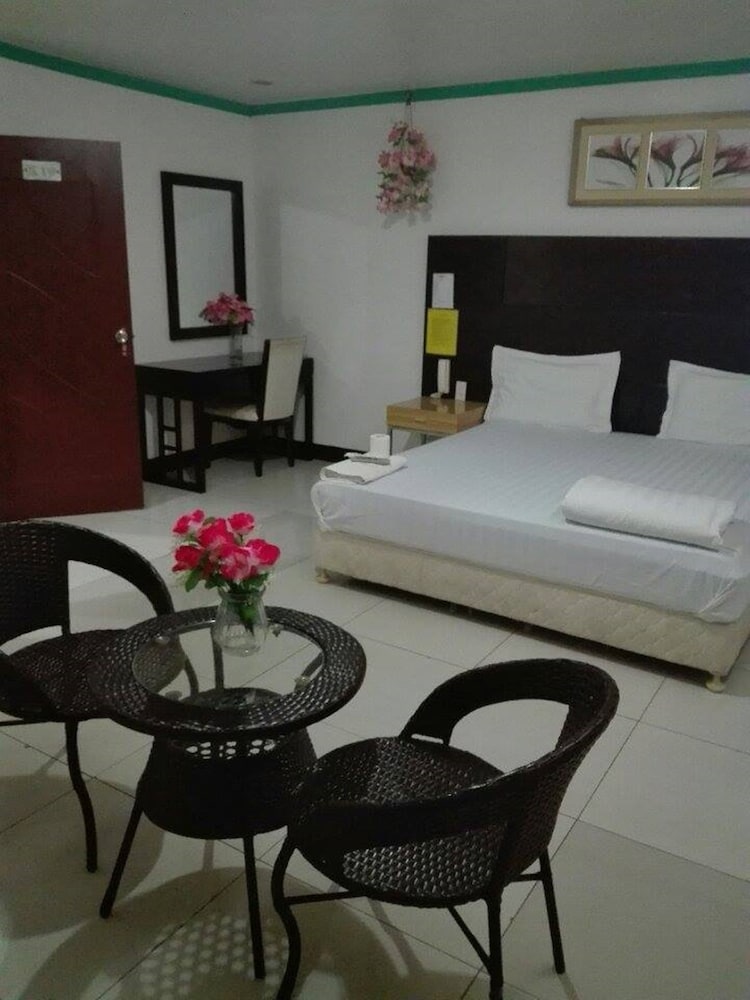 VIP Room