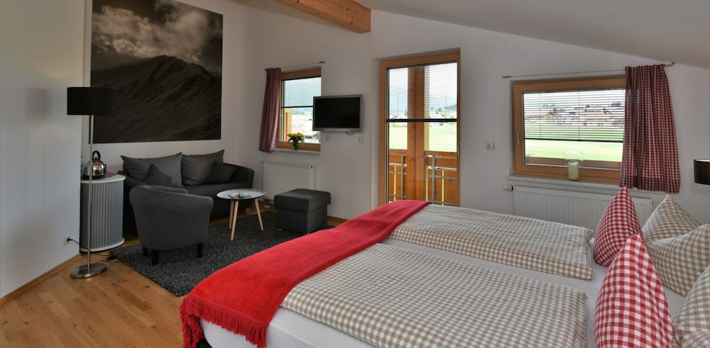 Grand Double Room, Balcony photo 3