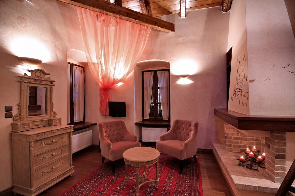 Deluxe Double Room, Balcony photo 3