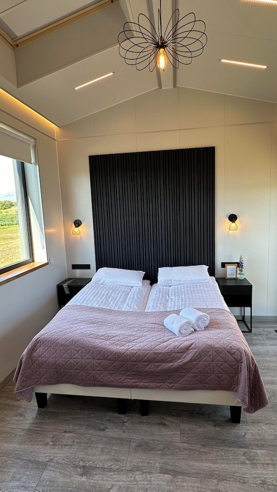 Basic Double Room photo 3