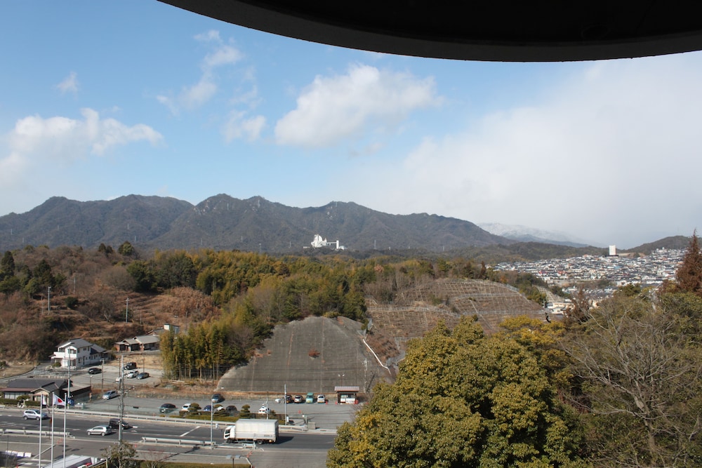 Twin Room, Non Smoking, Mountain View - Photo 6