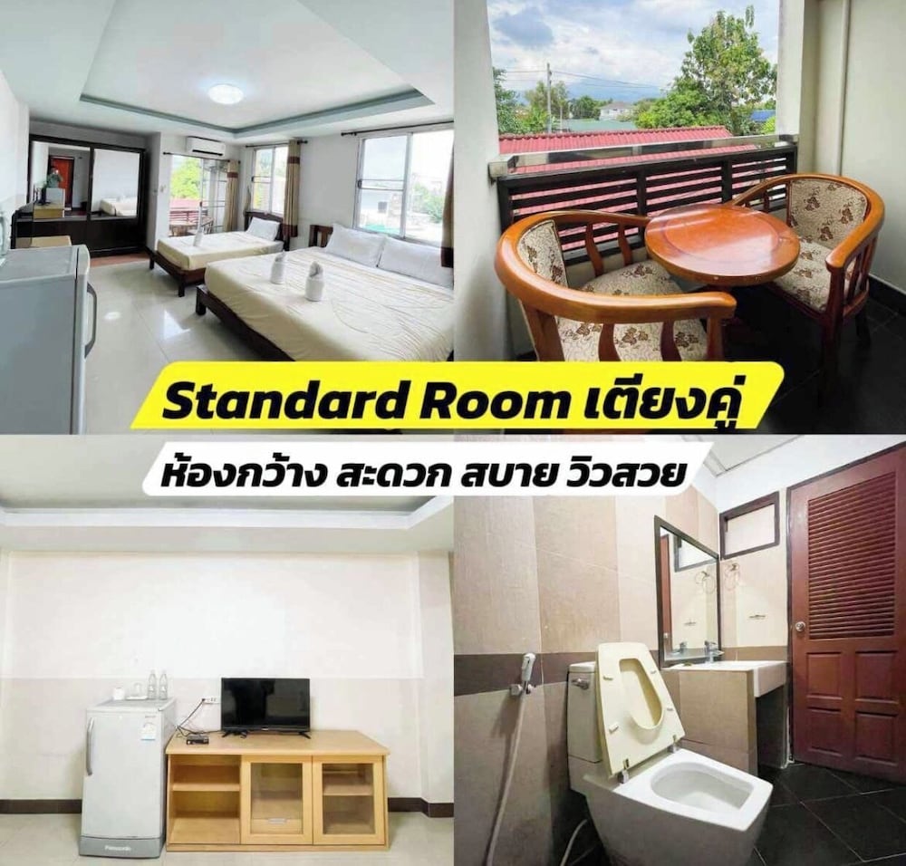 Studio Suite, Private Bathroom