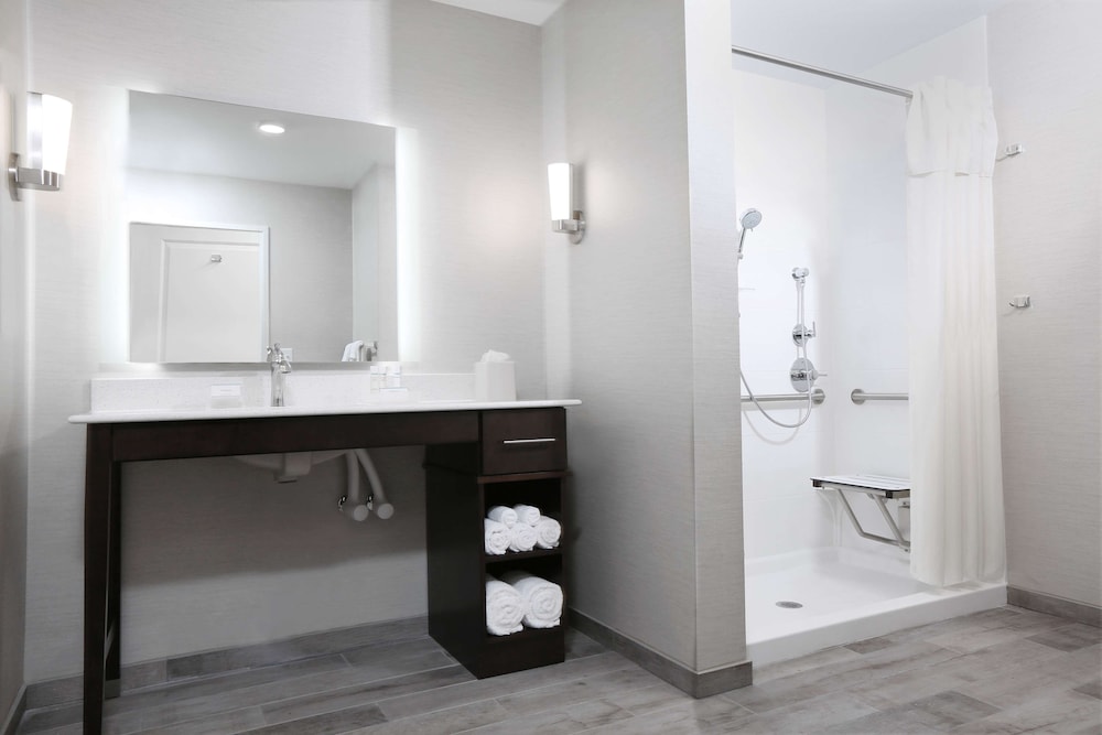 Homewood Suites By Hilton West Fargo/Sanford Medical Center, Bilde 2