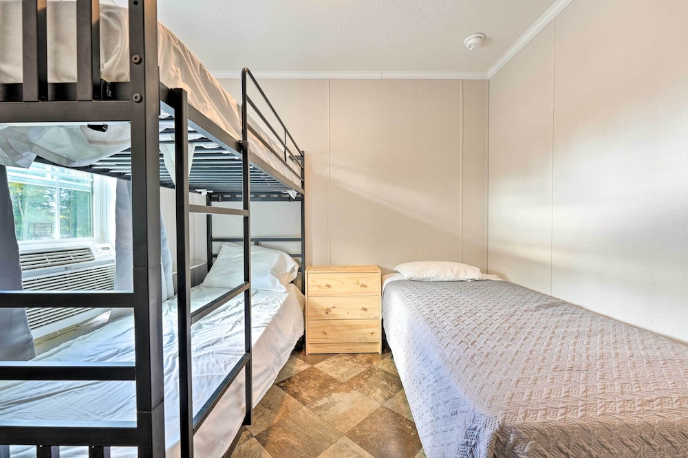 House (2 Bedrooms) photo 1