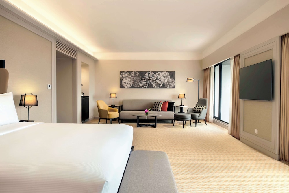King Deluxe Executive River View - Photo 7