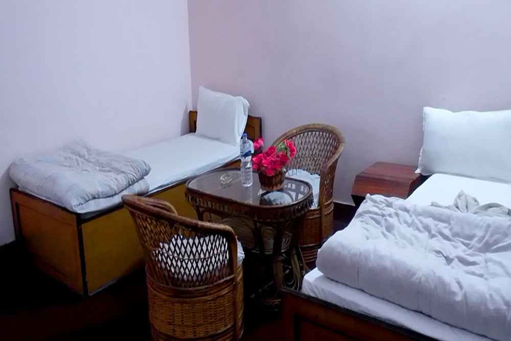 Deluxe Room photo 2