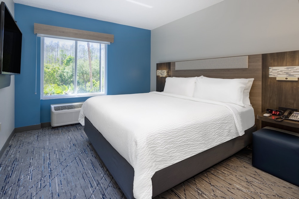 Executive Suite, 1 King Bed - Photo 4