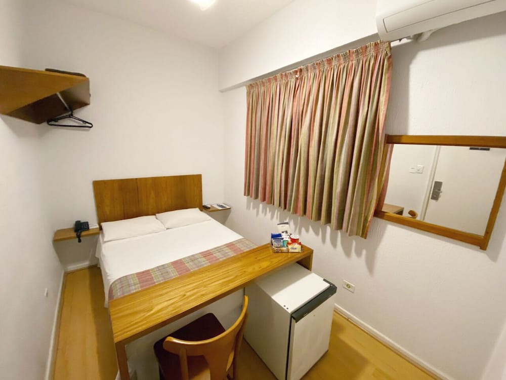 Economy Room - Photo 2