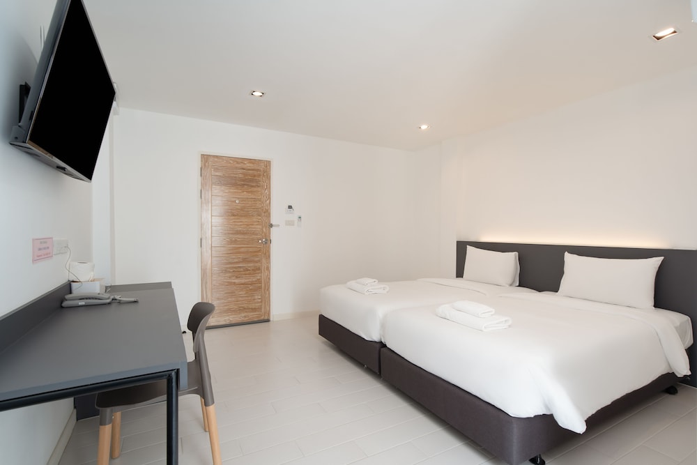 Superior Twin Room photo 3