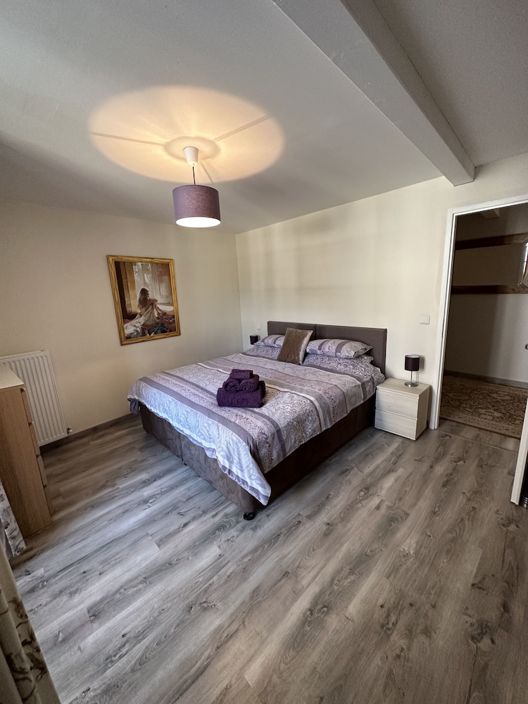 Comfort Apartment, Private Bathroom (Ellipse 2 Chambres) photo 1