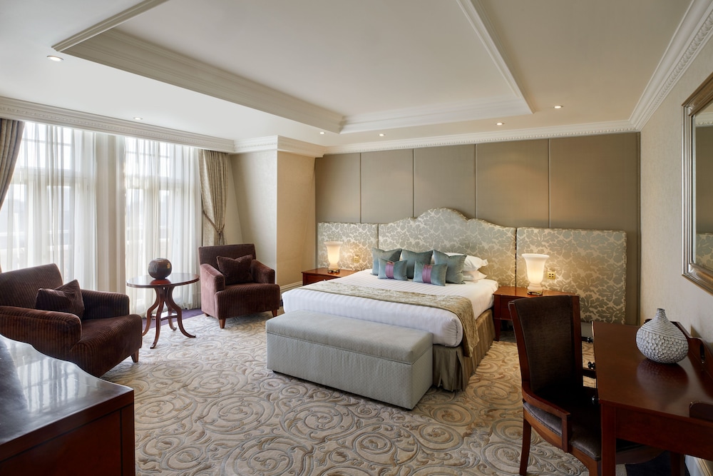 Presidential Suite, 1 Bedroom