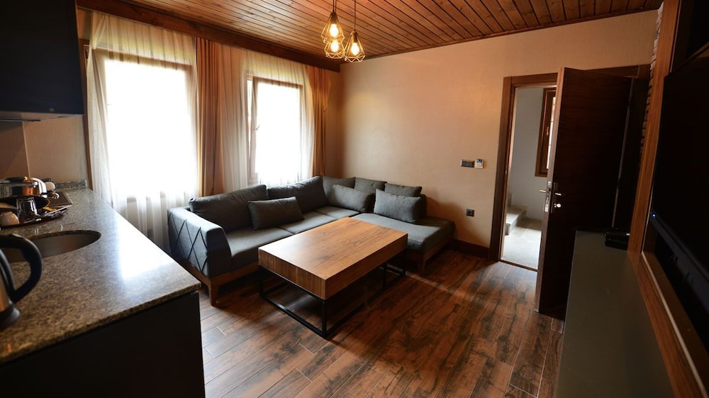 Suite photo 1