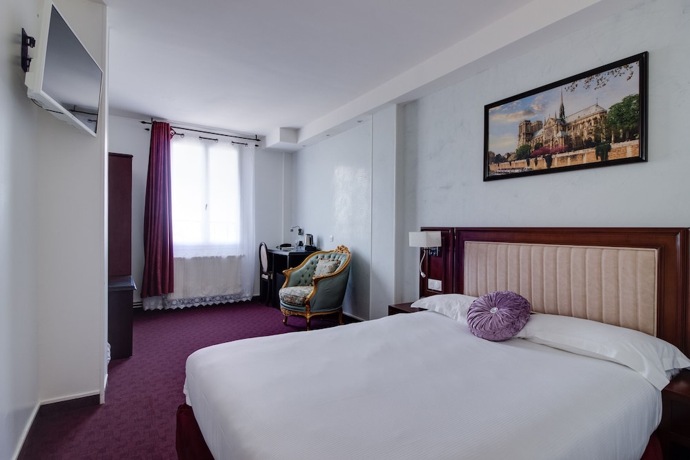 Deluxe Double Room, 1 Double Bed - Photo 12