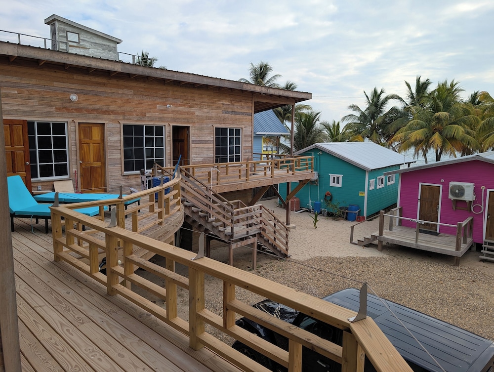 Premium Suite, Beach View