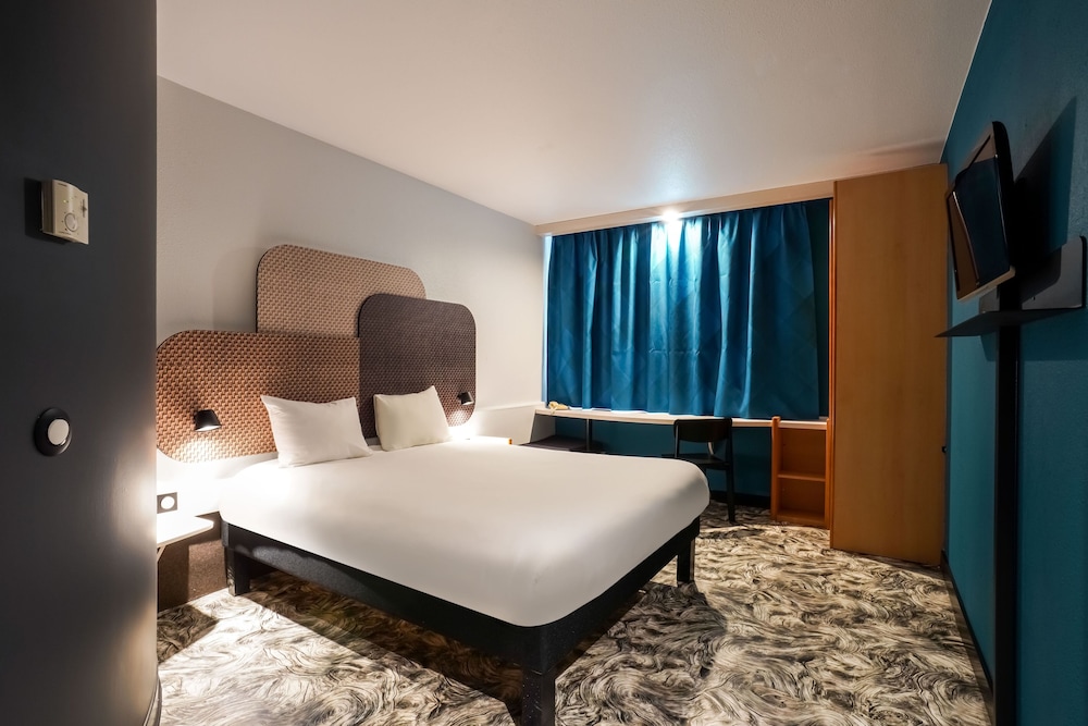 Double Room, Mobility Accessible, Non Smoking - Photo 12