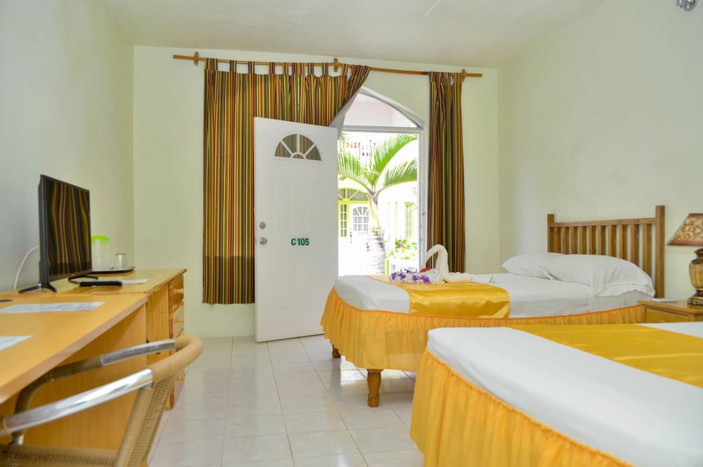 Standard Room, Garden View - Photo 1