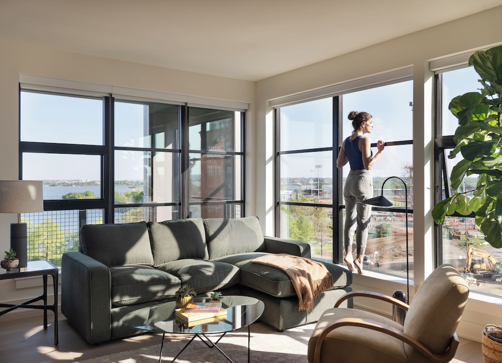 Standard Room, Multiple Beds (2 Bedroom Apartment-Harbor View Balc)