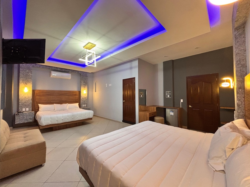 Deluxe Double Room photo 1