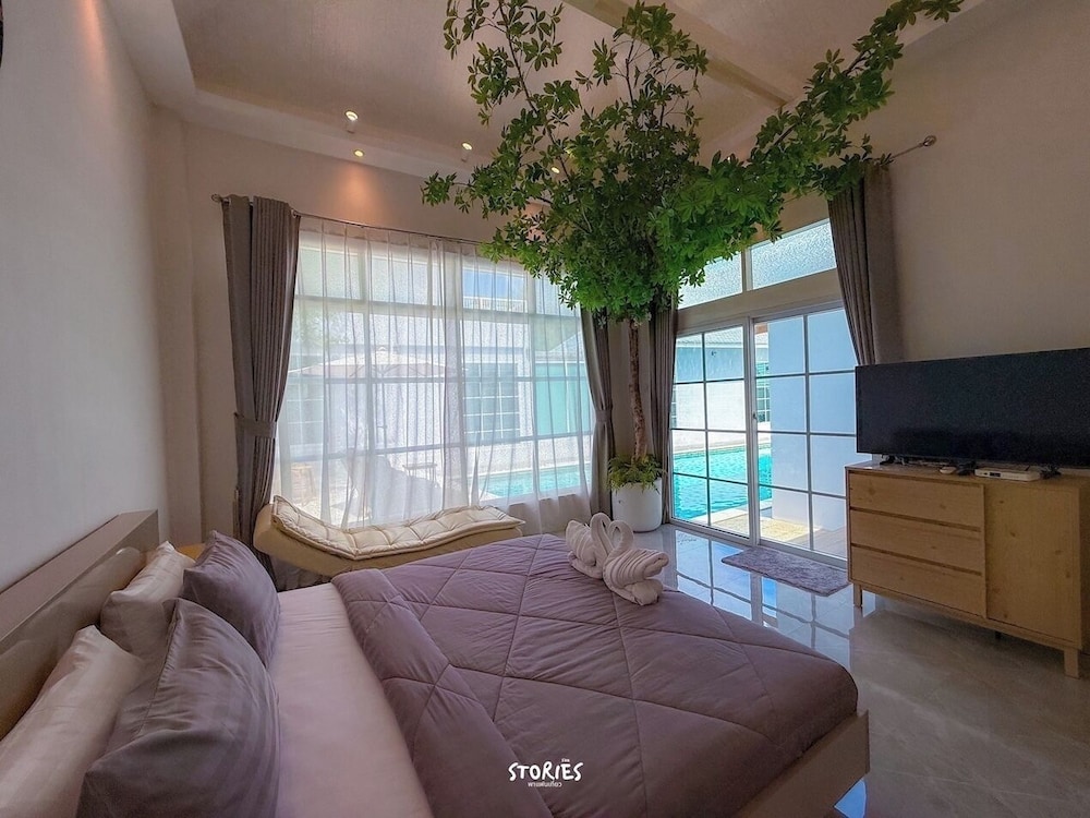 Classic Villa - Photo 3