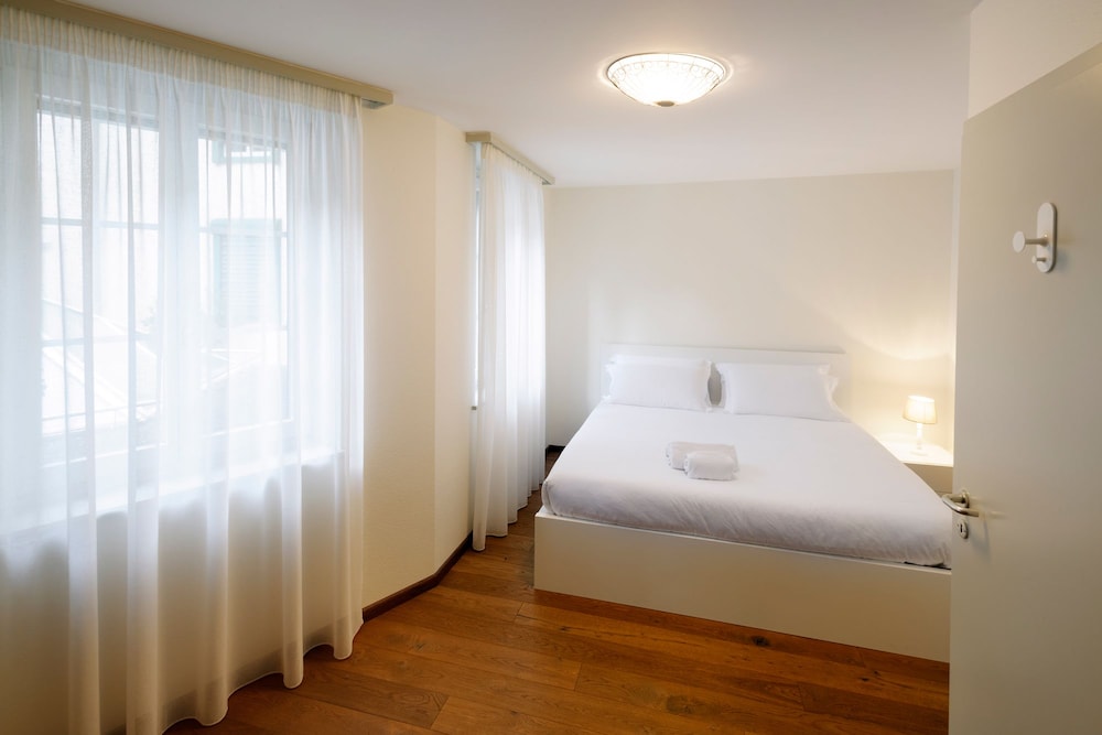 Apartment, 2 Bedrooms (Marie de Marval) photo 1
