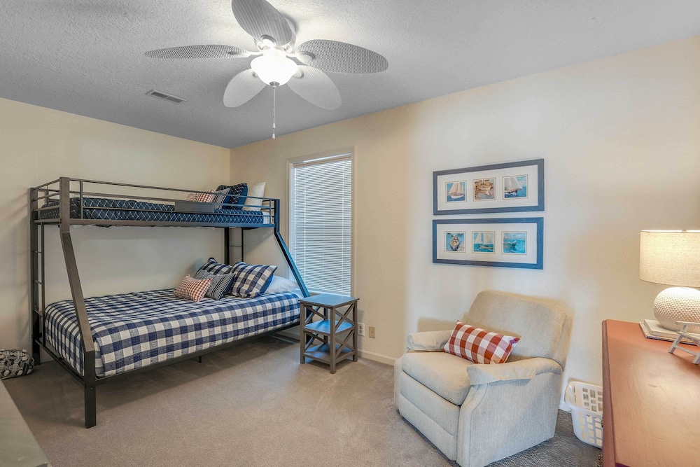 Apartment (3 Bedrooms) photo 3