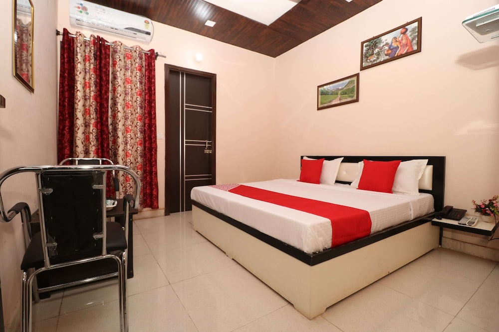 Standard Double Room photo 1