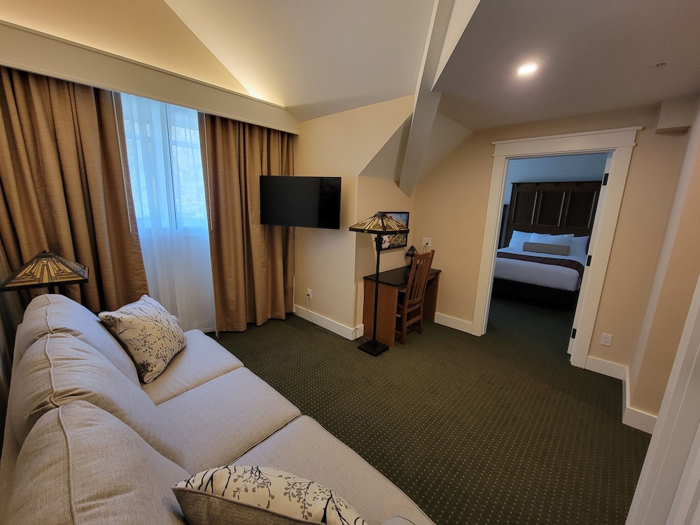Premier Triple Room, Mountain View
