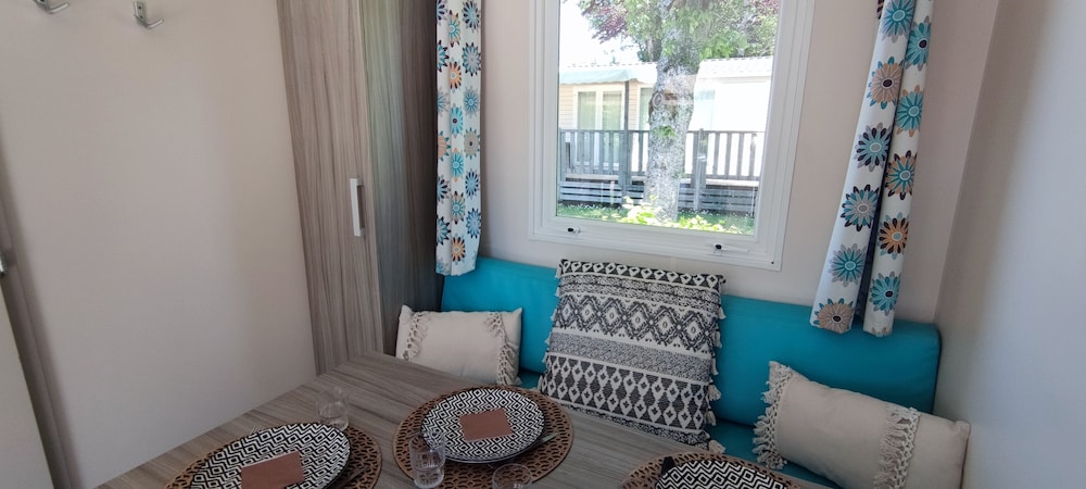 Mobil-home Essentiel photo 2